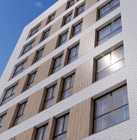 3 sovrum Lägenhet till salu i Sur, Castelló de la Plana - 270 000 € (Ref: 7239105)