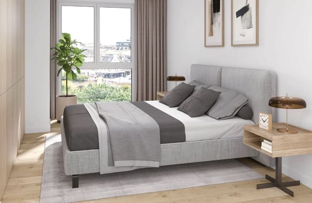 3 camera da letto Appartamento in vendita in Sur, Castelló de la Plana - 270.000 € (Rif: 7239105)