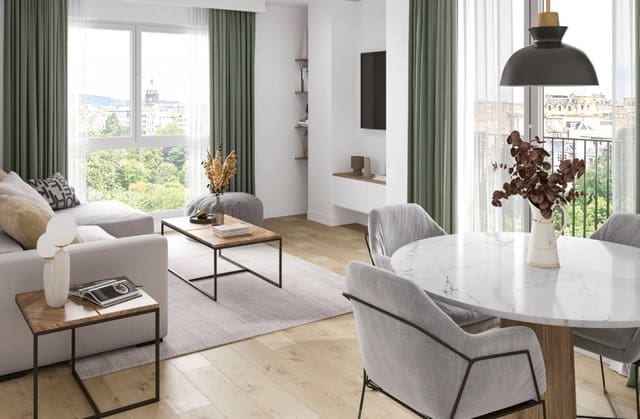 3 camera da letto Appartamento in vendita in Sur, Castelló de la Plana - 270.000 € (Rif: 7239105)