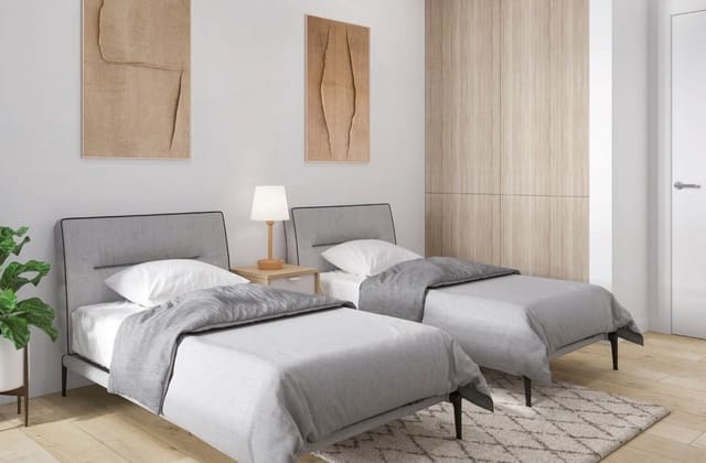 3 camera da letto Appartamento in vendita in Sur, Castelló de la Plana - 270.000 € (Rif: 7239105)