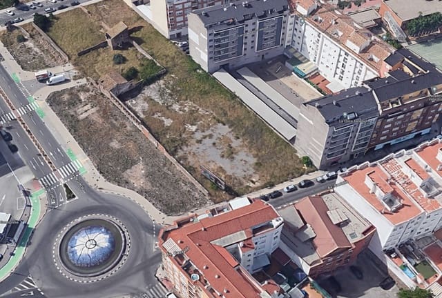 Tomt till salu i Vila-real - 167 000 € (Ref: 7257668)