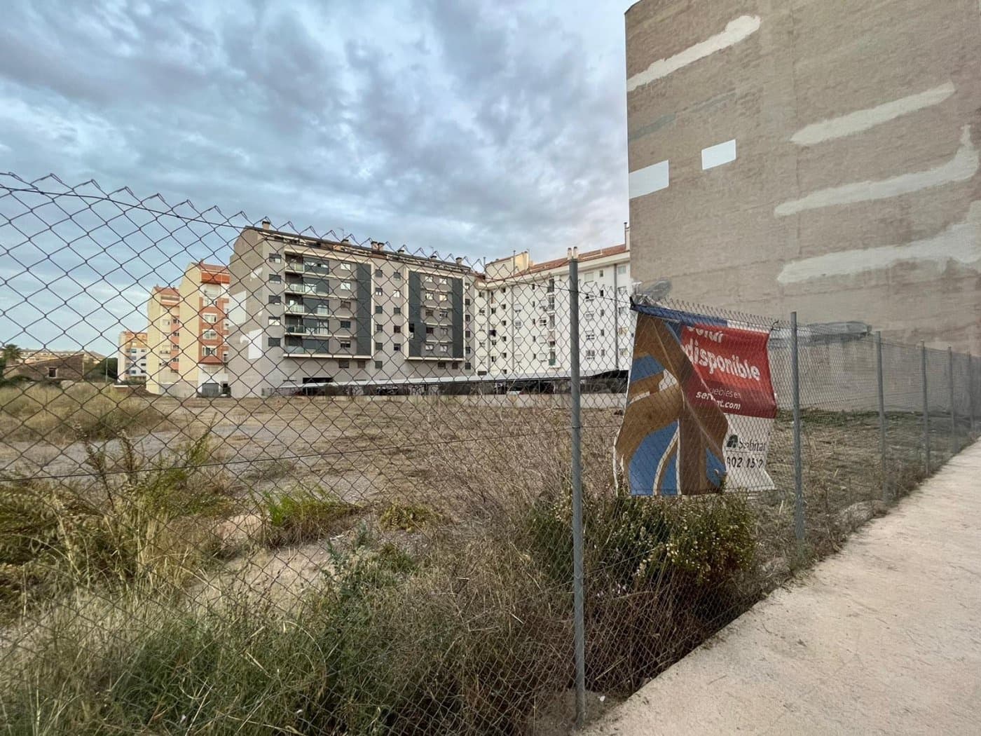 Bouwgrond te koop in Vila-real - € 167.000 (Ref: 7257668)