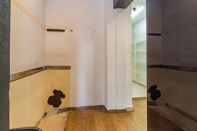 Erhverv til leje i Centro, Castelló de la Plana - € 2.900 (Ref: 7429899)