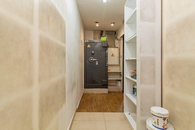 Erhverv til leje i Centro, Castelló de la Plana - € 2.900 (Ref: 7429899)