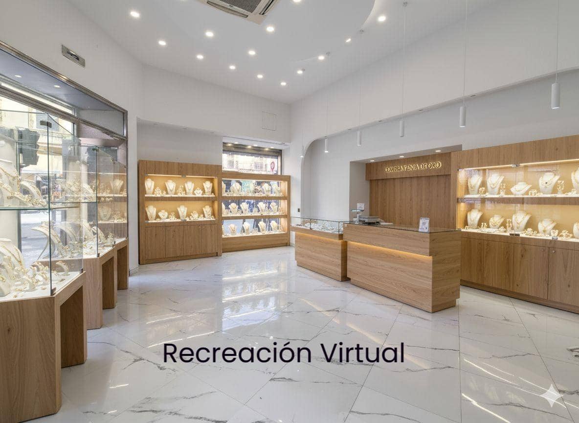 Komercyjne do wynajęcia w Castello de la Plana - 2 900 € (Ref: 7429899)