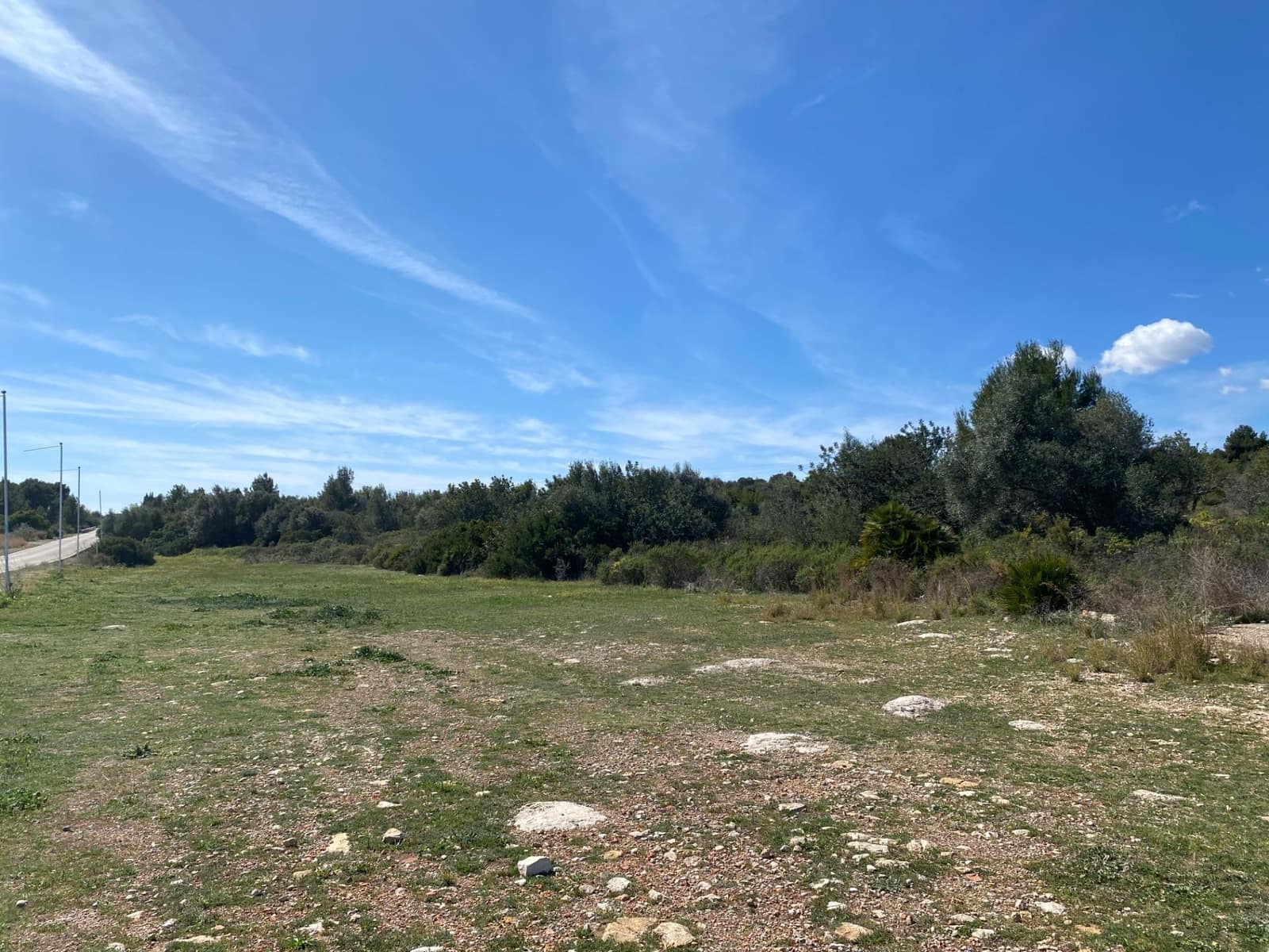 Grunde uden byggetilladelser til salg i Sant Jordi - € 298.000 (Ref: 7536490)