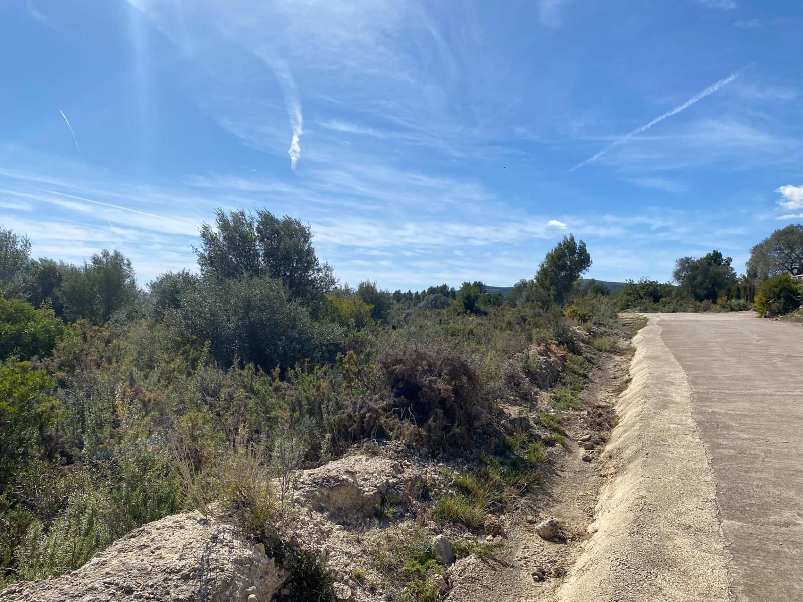 Grunde uden byggetilladelser til salg i Sant Jordi - € 298.000 (Ref: 7536490)