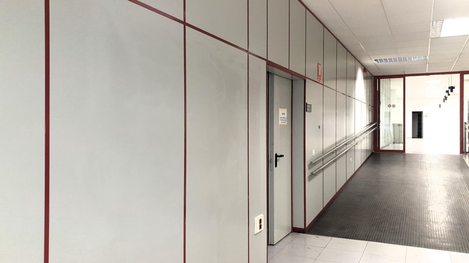 Local Comercial en Castelló de la Plana en venta - 503.900 € (Ref: 7804167)