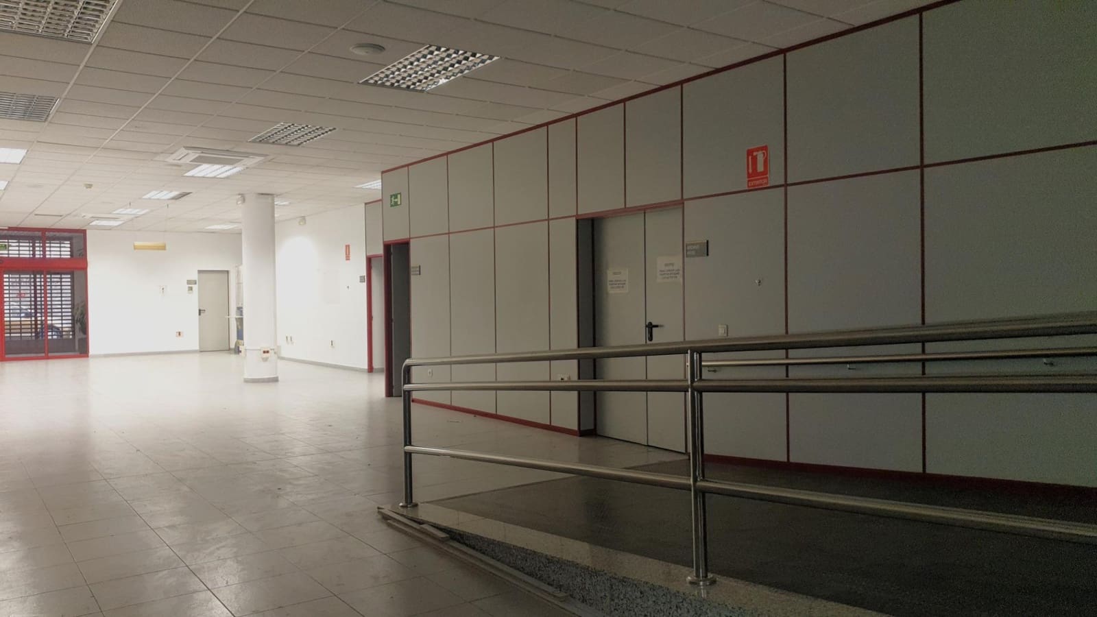 Local Comercial en Castelló de la Plana en venta - 503.900 € (Ref: 7804167)