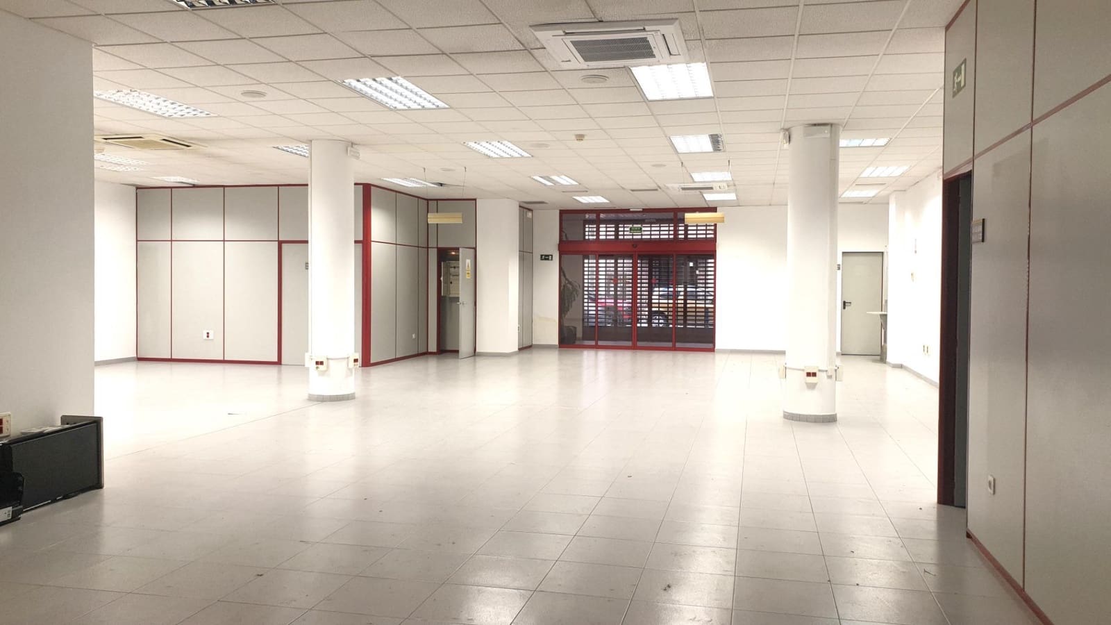 Local Comercial en Castelló de la Plana en venta - 503.900 € (Ref: 7804167)