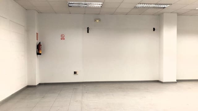 Kommersiell till salu i Este, Castelló de la Plana - 503 900 € (Ref: 7804167)