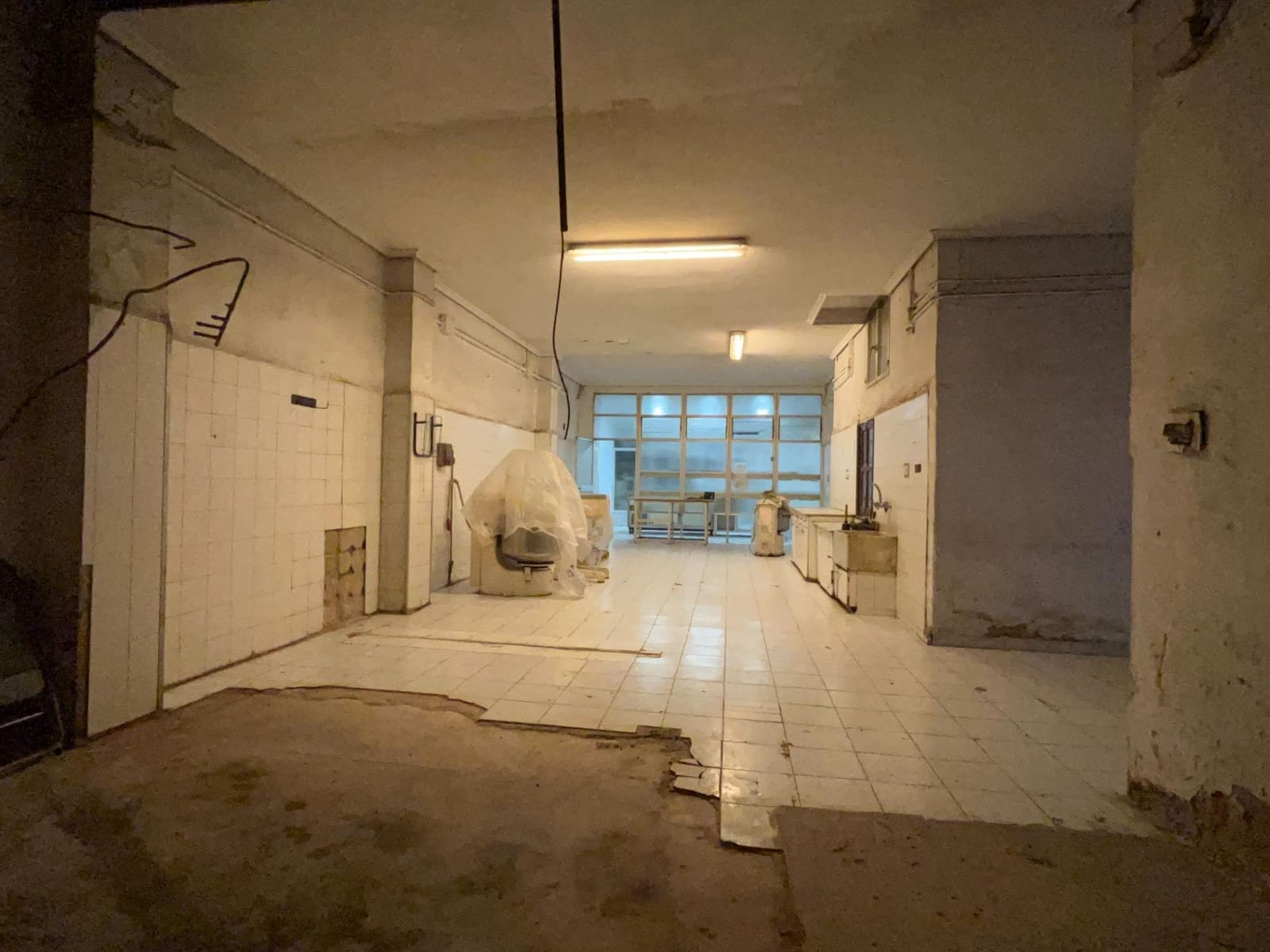 2 soveværelse Erhverv til leje i Vila-real - € 500 (Ref: 7873613)