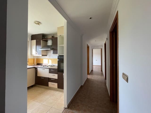 3 soverom Leilighet til salgs i Oeste, Castelló de la Plana - € 48 438 (Ref: 7901676)