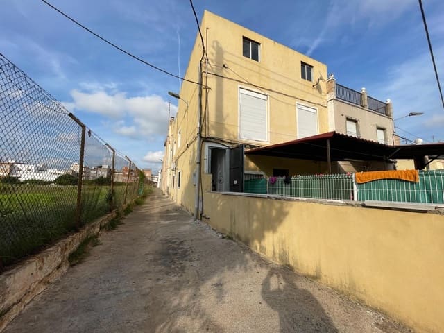 3 soverom Leilighet til salgs i Oeste, Castelló de la Plana - € 48 438 (Ref: 7901676)