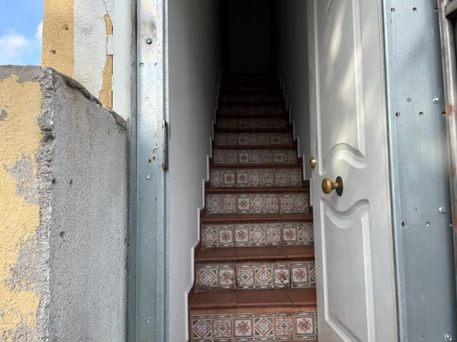 3 soverom Leilighet til salgs i Oeste, Castelló de la Plana - € 48 438 (Ref: 7901676)