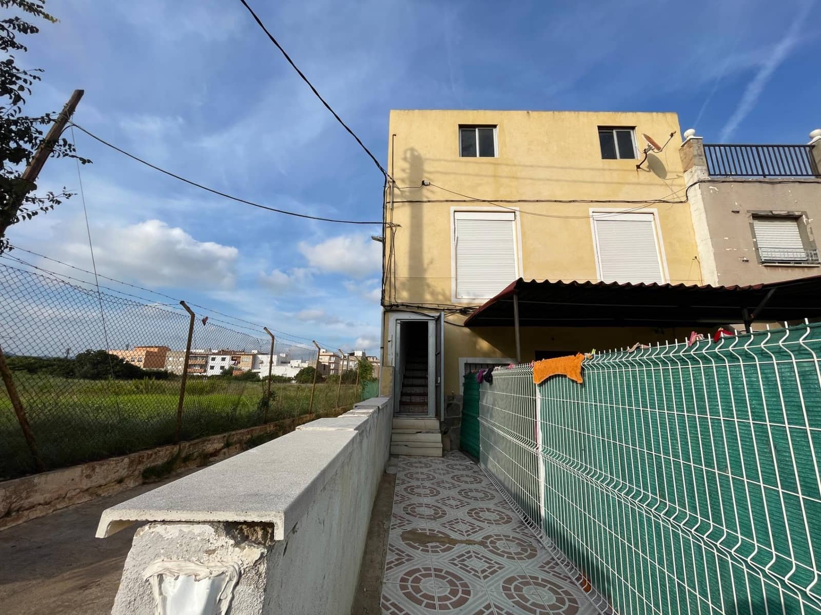 3 sypialnia Mieszkanie na sprzedaż w Castello de la Plana - 48 438 € (Ref: 7901676)