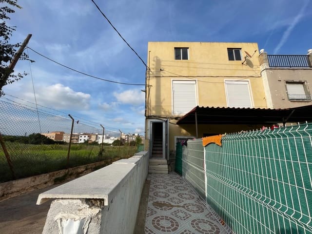 3 soverom Leilighet til salgs i Oeste, Castelló de la Plana - € 48 438 (Ref: 7901676)