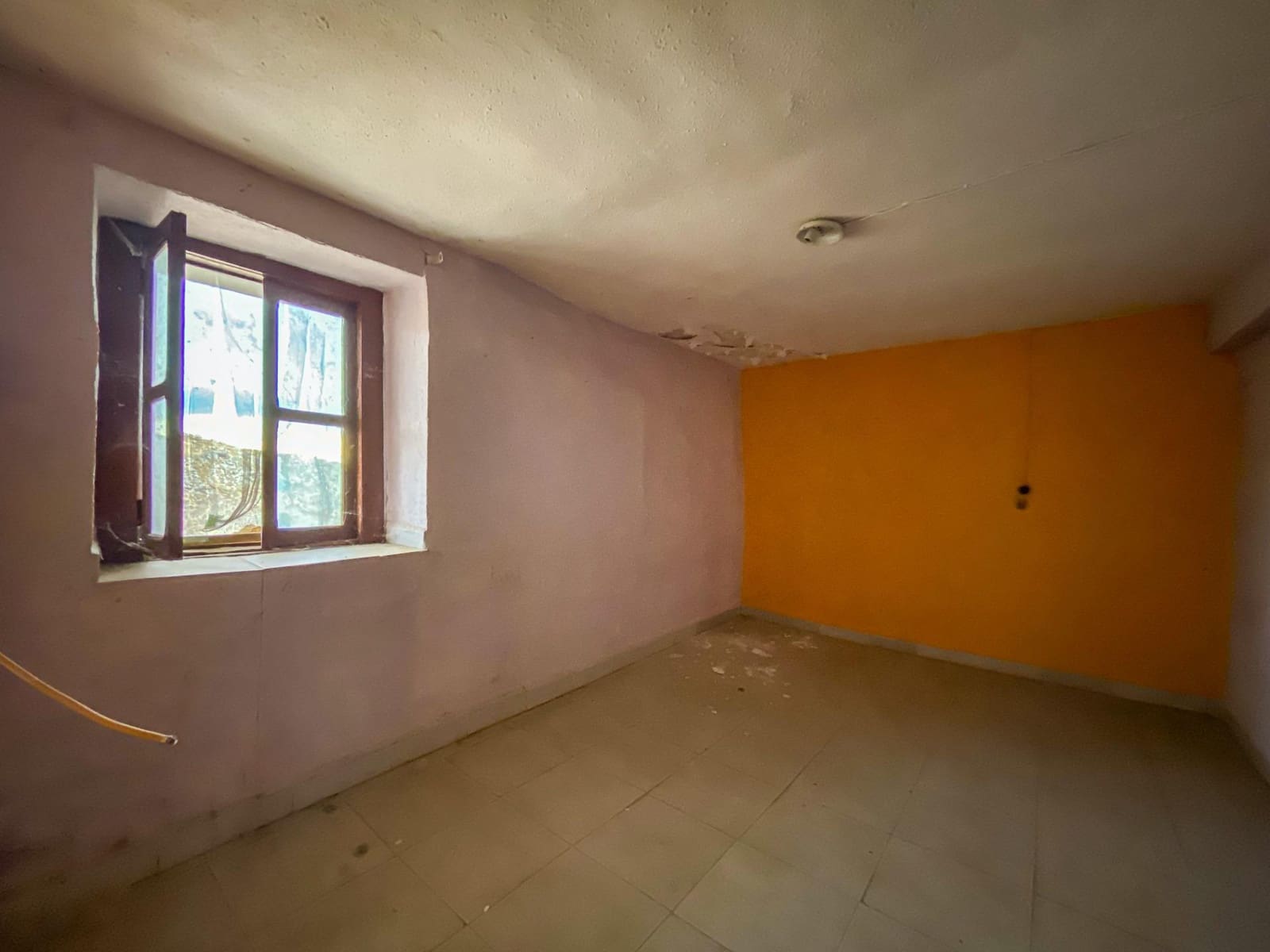 3 sypialnia Dom szeregowy na sprzedaż w Vilafranca z garażem - 13 500 € (Ref: 8013663)