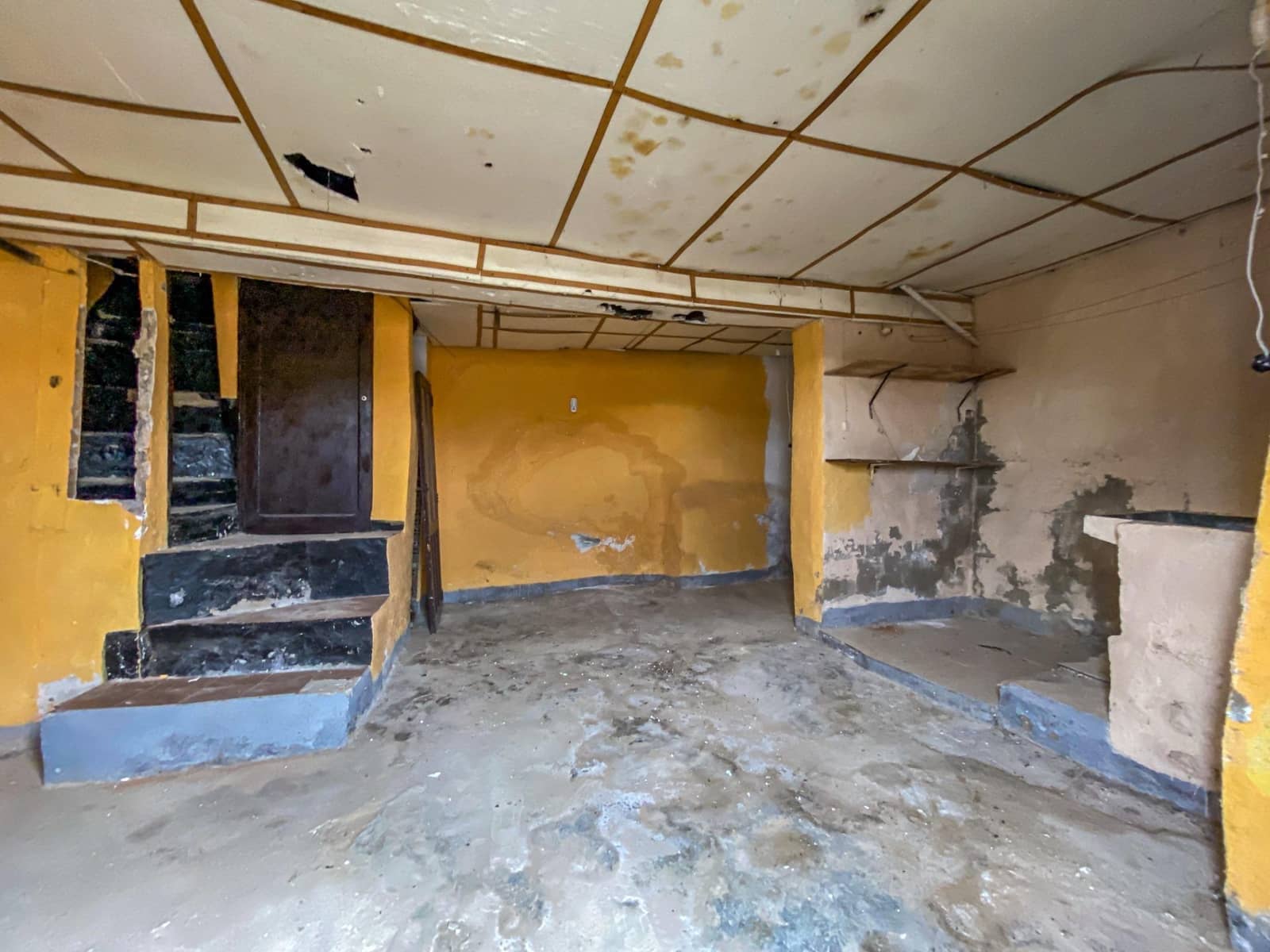 3 sypialnia Dom szeregowy na sprzedaż w Vilafranca z garażem - 13 500 € (Ref: 8013663)