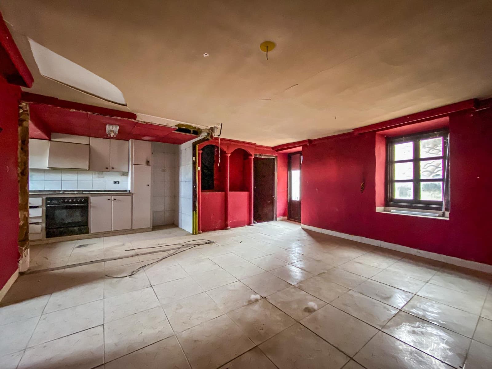 3 sypialnia Dom szeregowy na sprzedaż w Vilafranca z garażem - 13 500 € (Ref: 8013663)