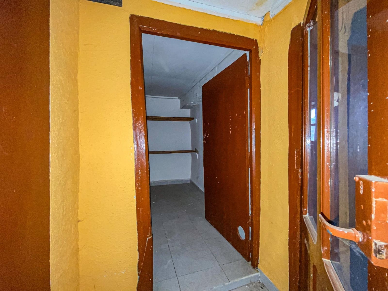 3 sypialnia Dom szeregowy na sprzedaż w Vilafranca z garażem - 13 500 € (Ref: 8013663)