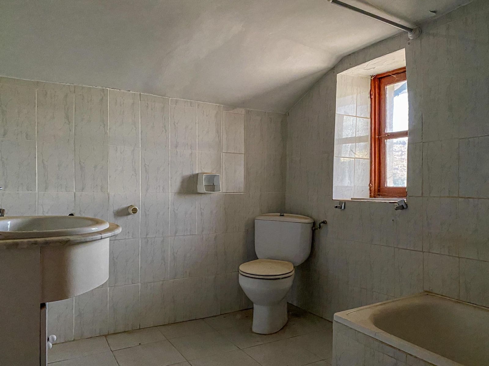 3 sypialnia Dom szeregowy na sprzedaż w Vilafranca z garażem - 13 500 € (Ref: 8013663)