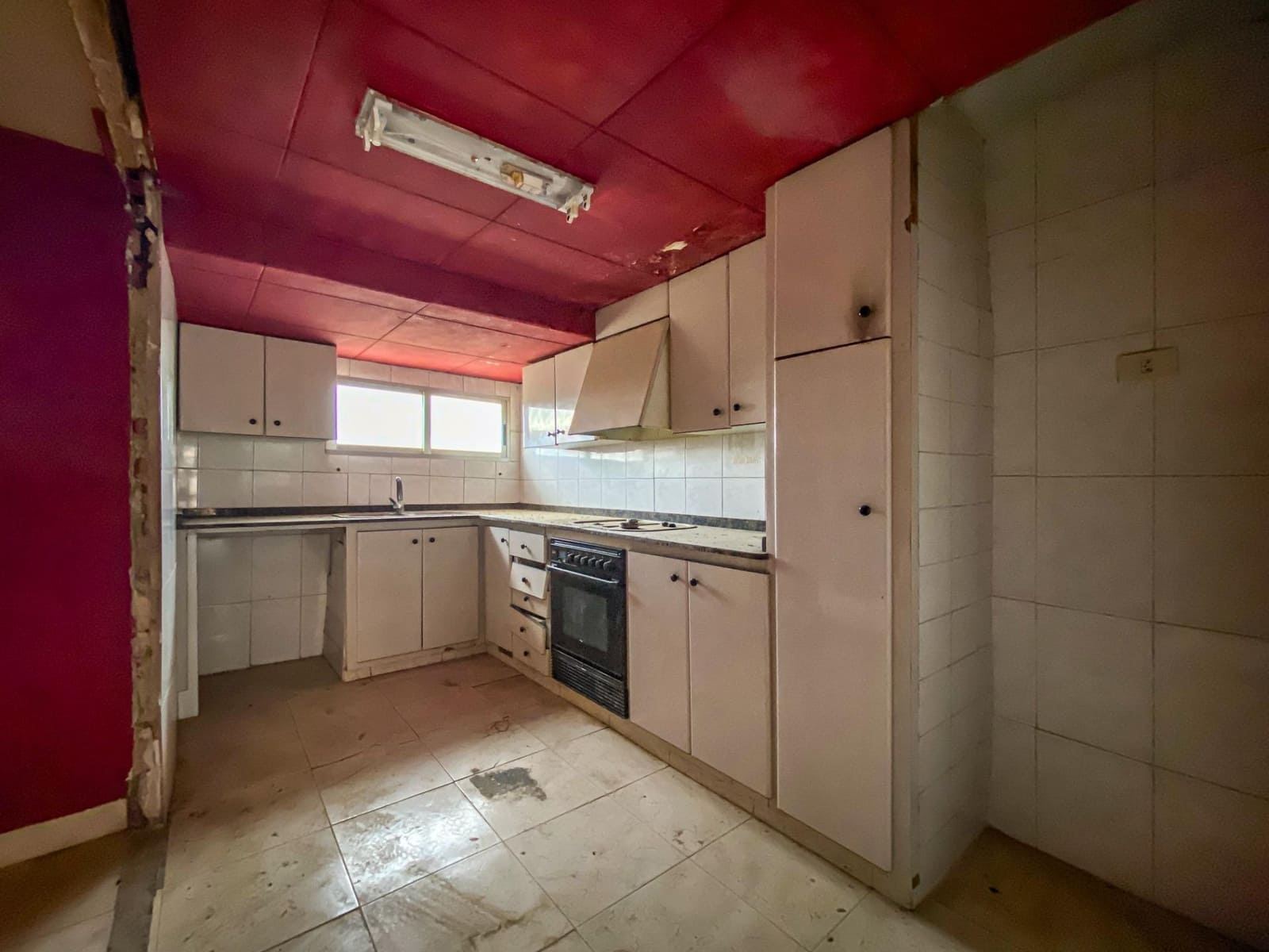 3 sypialnia Dom szeregowy na sprzedaż w Vilafranca z garażem - 13 500 € (Ref: 8013663)