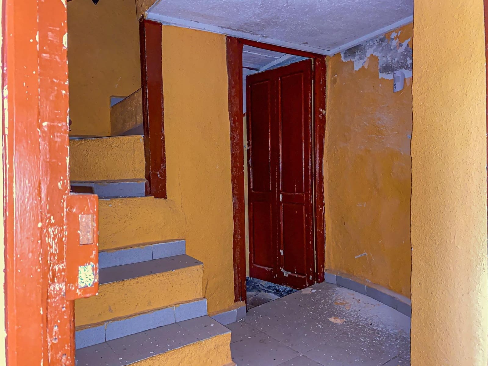 3 sypialnia Dom szeregowy na sprzedaż w Vilafranca z garażem - 13 500 € (Ref: 8013663)