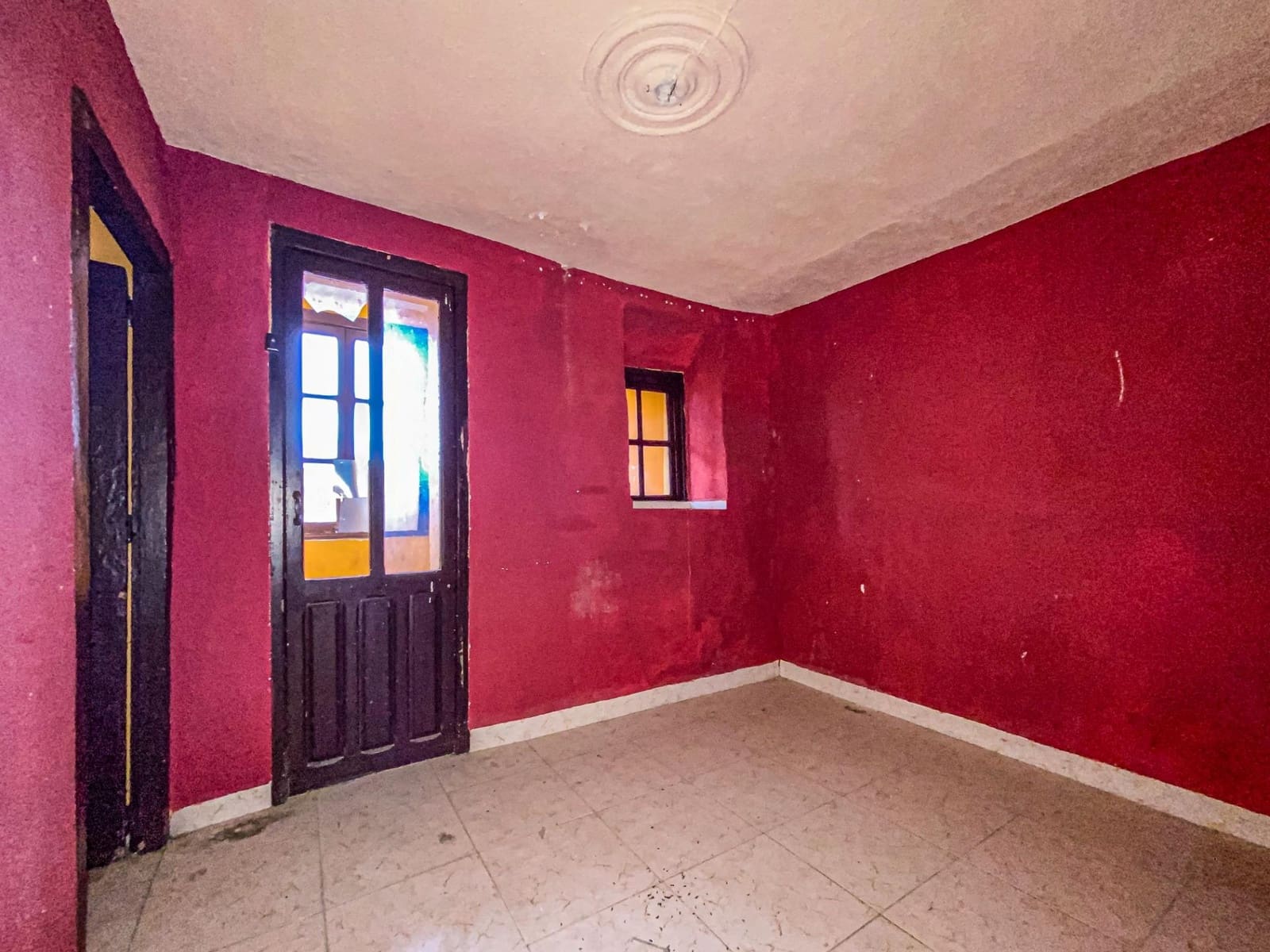 3 sypialnia Dom szeregowy na sprzedaż w Vilafranca z garażem - 13 500 € (Ref: 8013663)