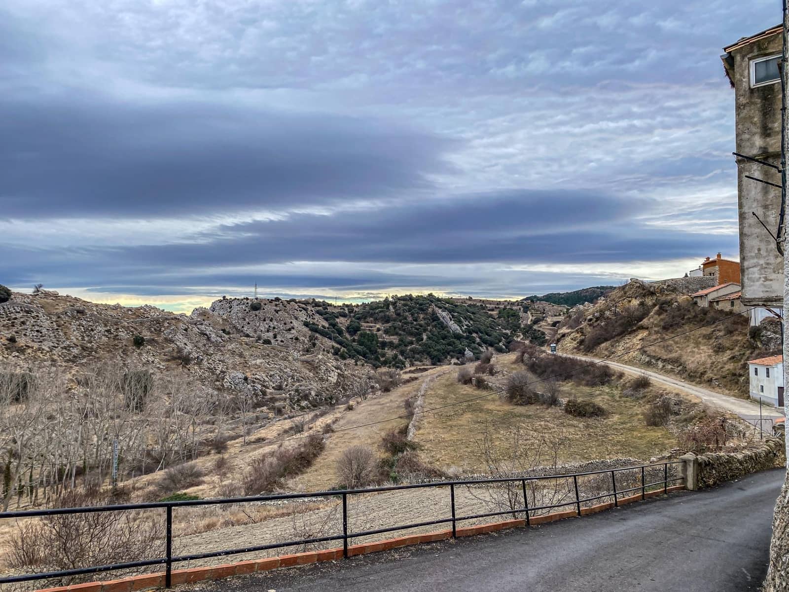 3 sypialnia Dom szeregowy na sprzedaż w Vilafranca z garażem - 13 500 € (Ref: 8013663)