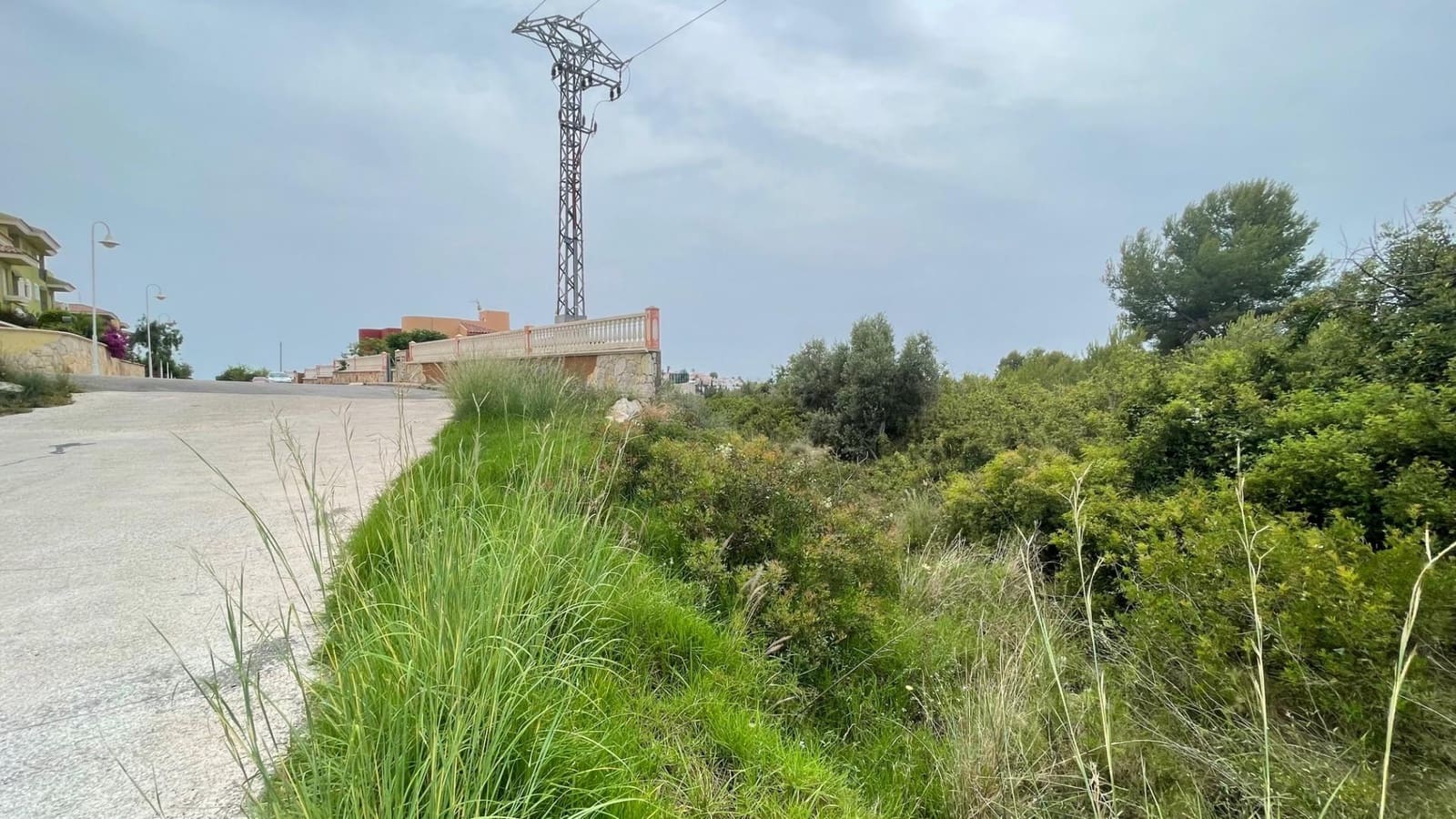 Terreno para Construção para venda em Peniscola - 283 000 € (Ref: 8015607)