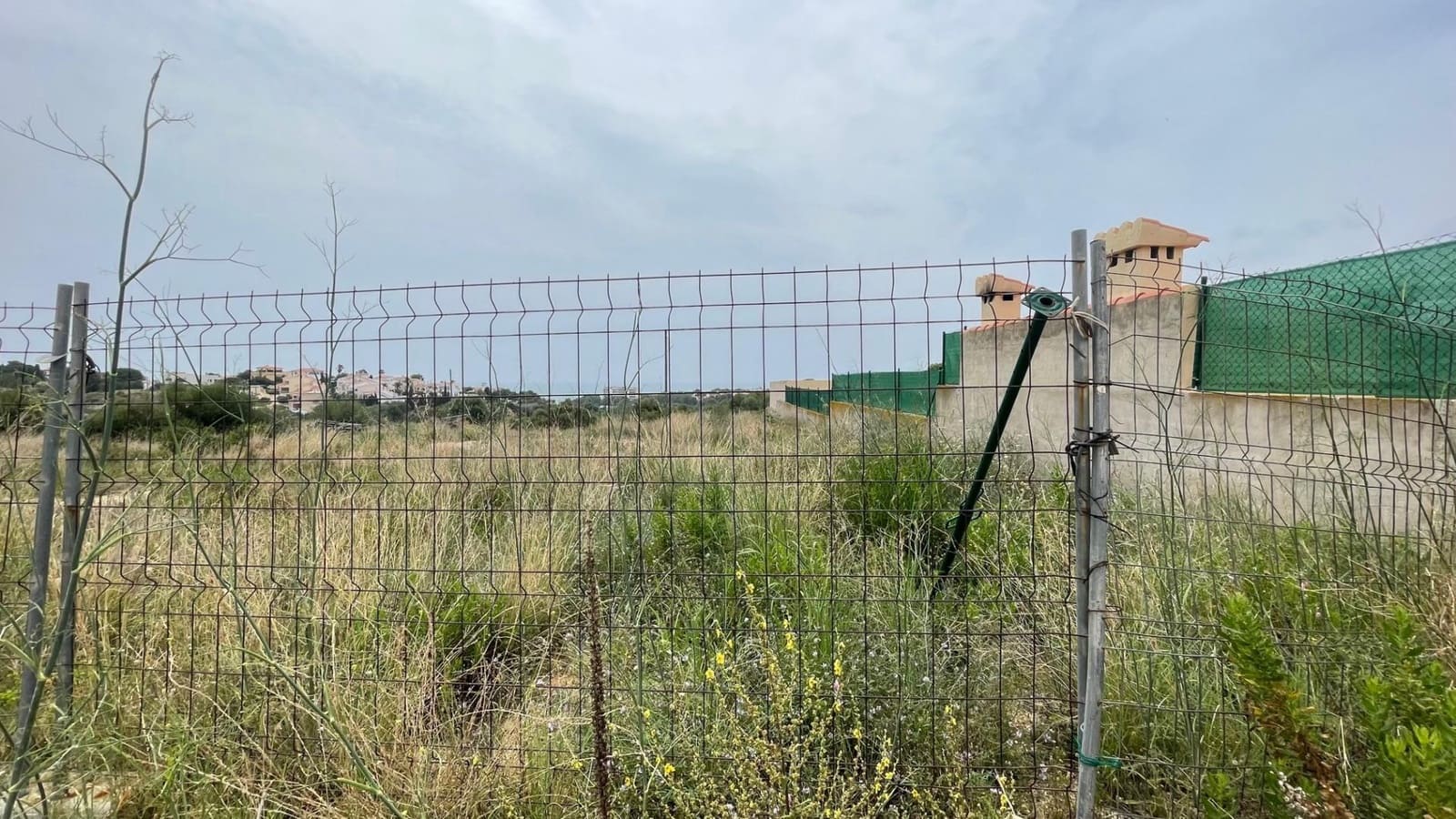 Terreno para Construção para venda em Peniscola - 283 000 € (Ref: 8015607)