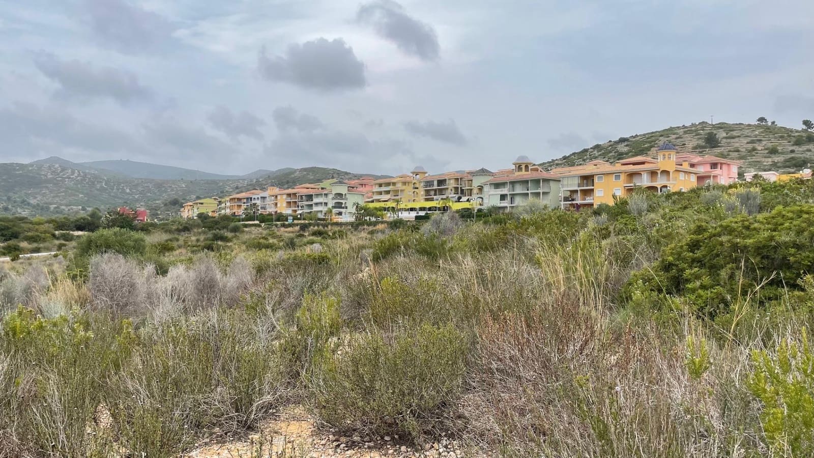 Terreno para Construção para venda em Peniscola - 283 000 € (Ref: 8015607)