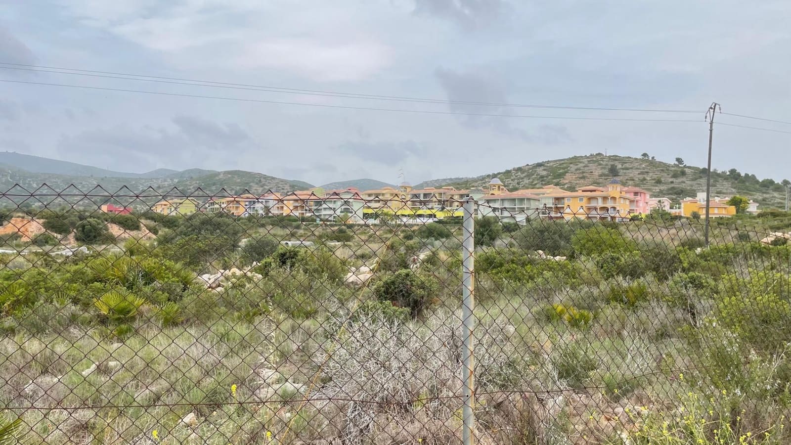 Terreno para Construção para venda em Peniscola - 283 000 € (Ref: 8015607)