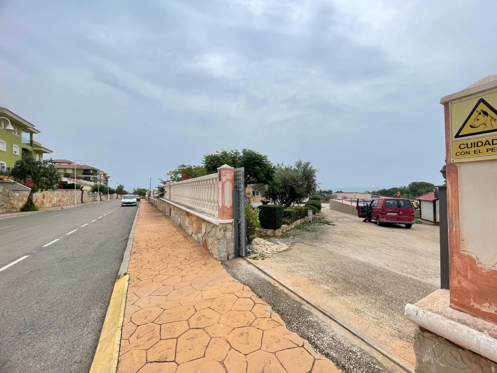 Terreno para Construção para venda em Peniscola - 283 000 € (Ref: 8015607)