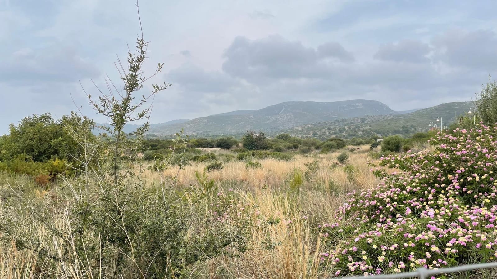 Tomt till salu i Peniscola - 552 000 € (Ref: 8015609)