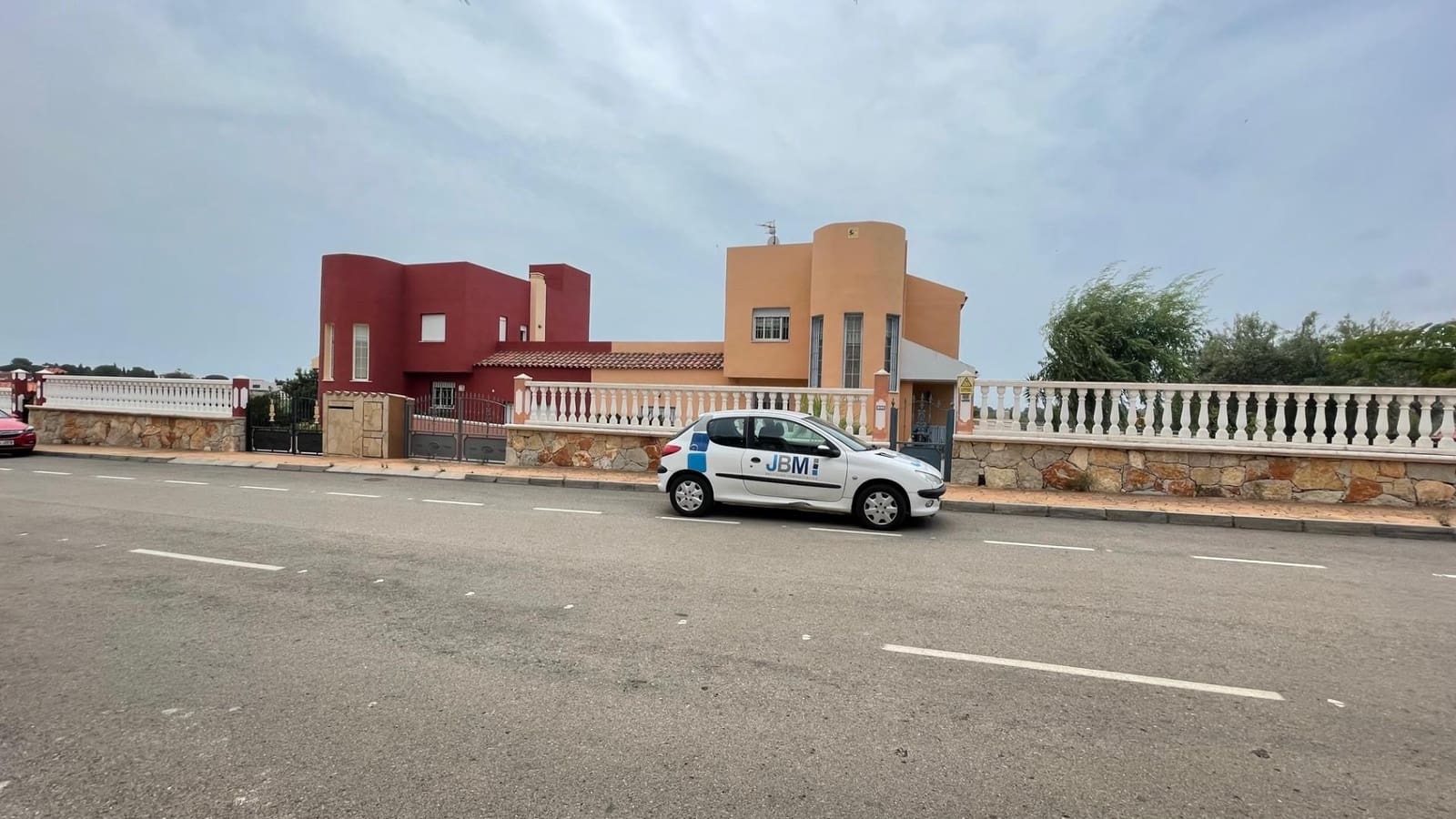 Tomt till salu i Peniscola - 552 000 € (Ref: 8015609)