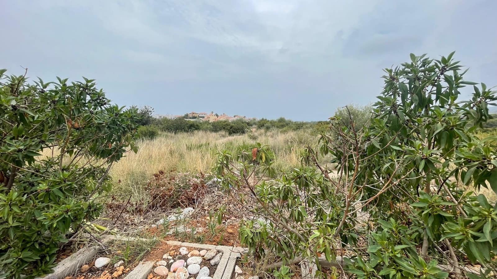 Tomt till salu i Peniscola - 552 000 € (Ref: 8015609)