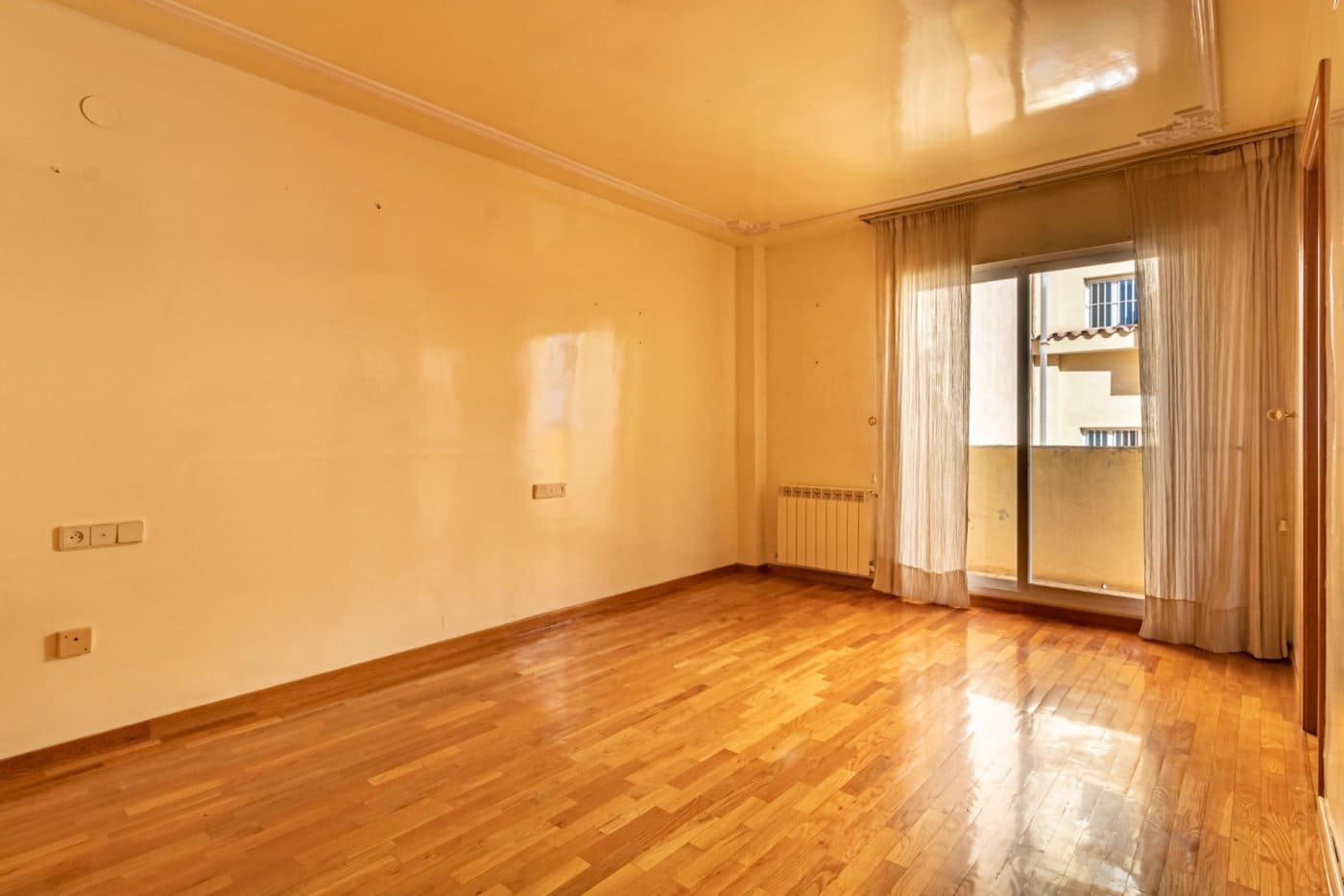 6 soverom Penthouse til salgs i Castello de la Plana - € 420 000 (Ref: 8074429)