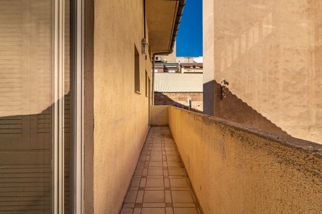 6 Zimmer Penthouse zu verkaufen in Centro, Castelló de la Plana - 420.000 € (Ref: 8074429)