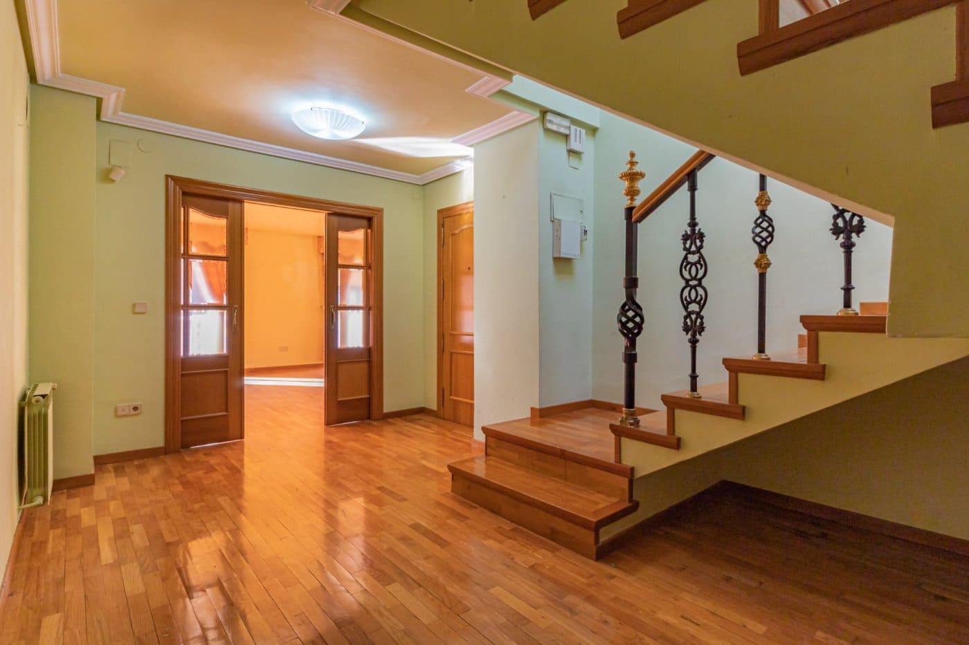 6 soverom Penthouse til salgs i Castello de la Plana - € 420 000 (Ref: 8074429)