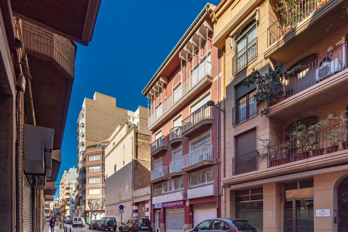 6 soverom Penthouse til salgs i Castello de la Plana - € 420 000 (Ref: 8074429)