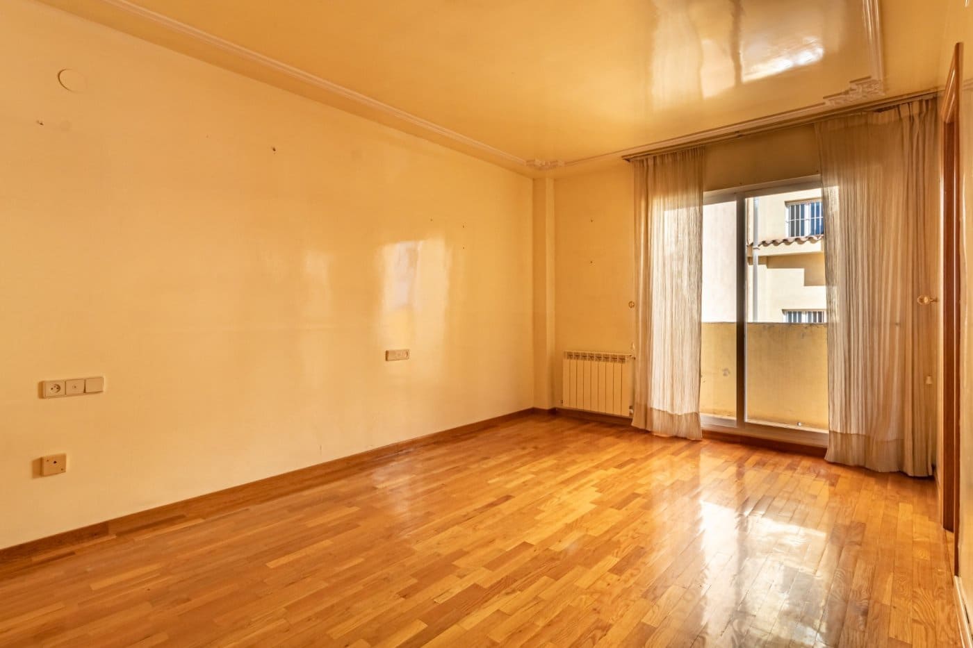 6 soverom Penthouse til salgs i Castello de la Plana - € 420 000 (Ref: 8074429)