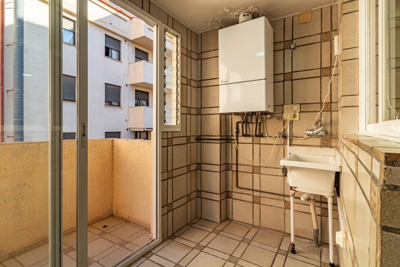 6 soverom Penthouse til salgs i Castello de la Plana - € 420 000 (Ref: 8074429)