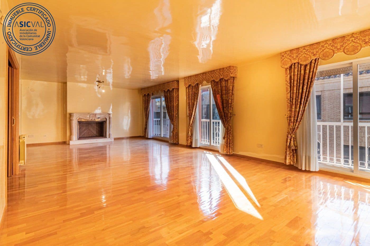 6 soverom Penthouse til salgs i Castello de la Plana - € 465 000 (Ref: 8074429)