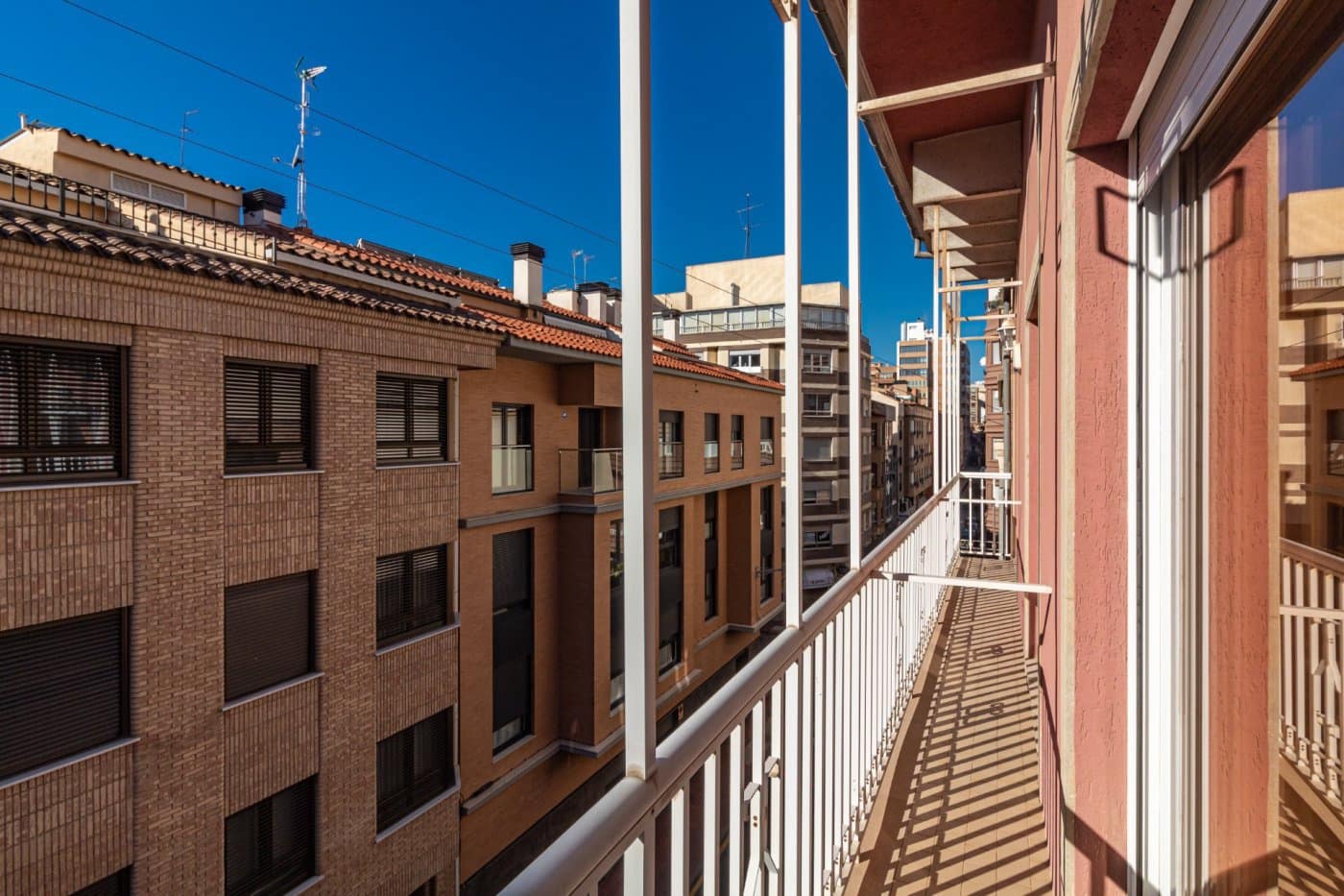 6 soverom Penthouse til salgs i Castello de la Plana - € 465 000 (Ref: 8074429)