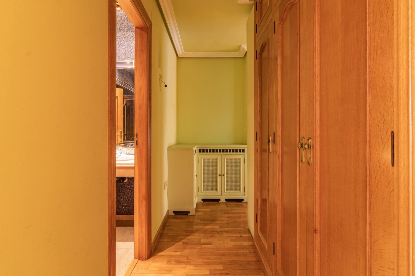 6 soverom Penthouse til salgs i Castello de la Plana - € 465 000 (Ref: 8074429)