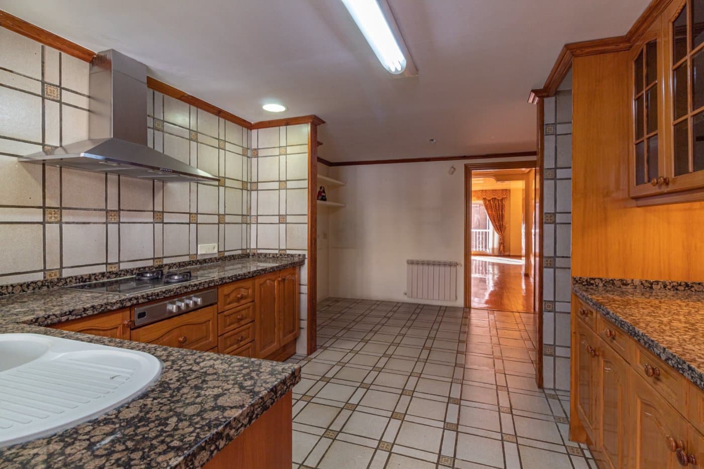 6 soverom Penthouse til salgs i Castello de la Plana - € 465 000 (Ref: 8074429)