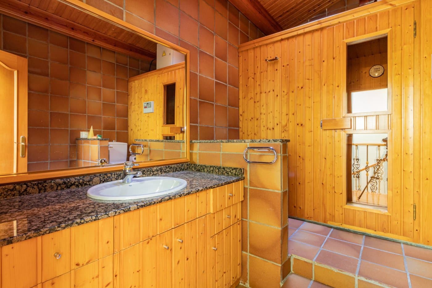 6 soverom Penthouse til salgs i Castello de la Plana - € 465 000 (Ref: 8074429)