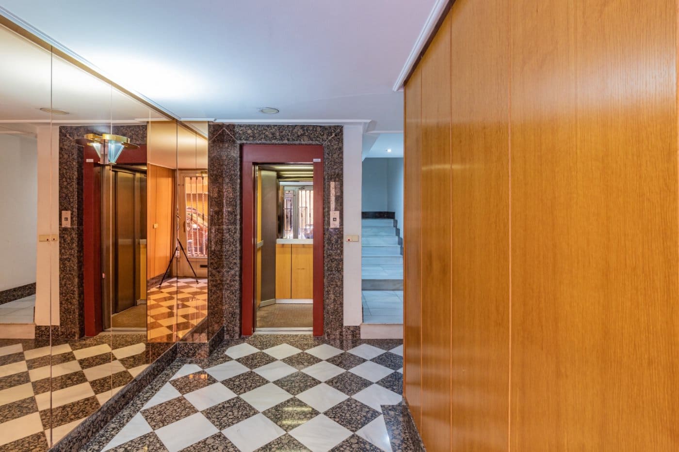 6 soverom Penthouse til salgs i Castello de la Plana - € 465 000 (Ref: 8074429)
